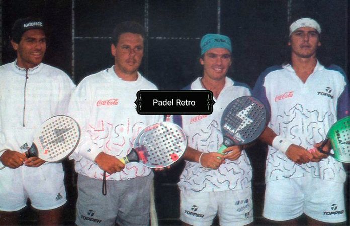 El Partido de la Historia