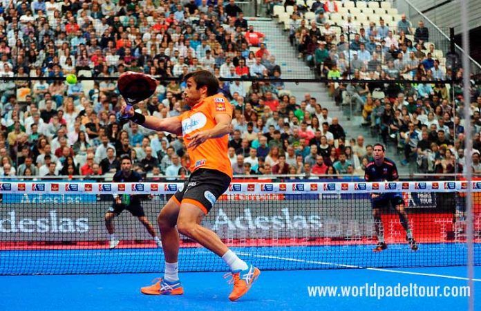 Los Reyes Magos del Pádel 2017: Los Mejores Jugadores de la temporada