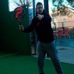 Ricardo Pizarro: Pádel; pasión y profesión acompañado por Power Padel