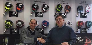 Seba Nerone, a 'Mythical' signing for Adidas