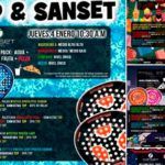 Recibe el nuevo año dentro de la pista junto a Torneos Time2Padel Comienza el nuevo año junto a Torneos Time2Padel