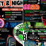 Comienza el mes de febrero disfrutando al máximo junto a Torneos Time2Padel