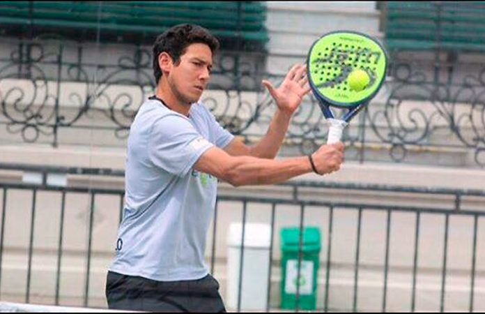 Uri Botello pone fin a su etapa en JustTen