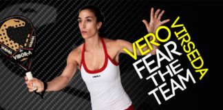 Vero Virseda: Three more years with Vibor-A