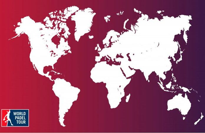 El pádel sigue traspasando fronteras: 23 nacionalidades representadas en WPT