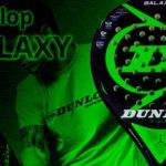 Dunlop Galaxy: Precisión y control para el ‘Destructor’ Moyano