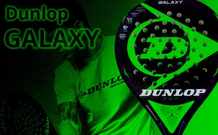 Dunlop Galaxy: Precisión y control para el ‘Destructor’ Moyano