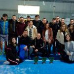 Nando Castro: “Las Series Nacionales consiguen que del primero al último se sientan importantes dentro del equipo” Nando Castro: “Las Series Nacionales consiguen que del primero al último se sientan importantes dentro del equipo”