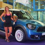 Belén Montes: “Me apasiona la magia de la estrategia en torneos como el Campeonato por Equipos”