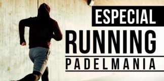 Especial Running: Padelmanía te trae en exclusiva las mejores ofertas para que no pares de correr