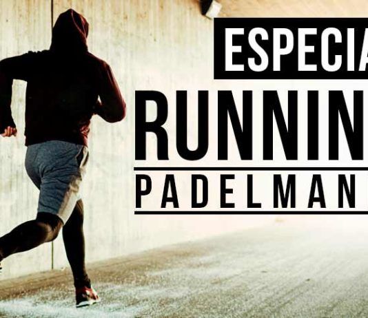 Especial Running: Padelmanía te trae en exclusiva las mejores ofertas para que no pares de correr