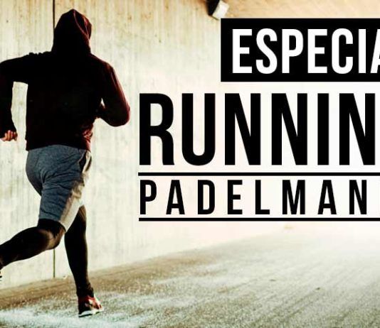 Especial Running: Padelmanía te trae en exclusiva las mejores ofertas para que no pares de correr Especial Running: Padelmanía te trae en exclusiva las mejores ofertas para que no pares de correr
