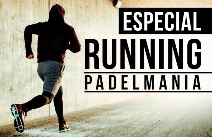 Especial Running: Padelmanía te trae en exclusiva las mejores ofertas para que no pares de correr