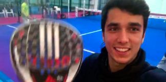 Ale Galán: “Me dejaré la piel, tanto en la pista como fuera, defendiendo los valores de mi nueva casa”