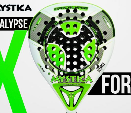 Mystica Apocalypse Xforce: Entfessle deine Kraft mit diesem unglaublichen Angriffsklinge