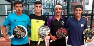 Argentina ya vibra con la Fabrice Pastor Cup