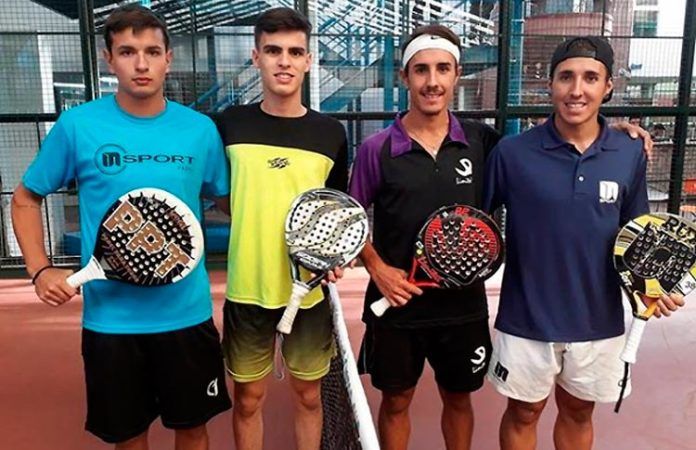 Argentina ya vibra con la Fabrice Pastor Cup