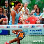 Las grandes promesas del Cuadro Femenino para la Temporada WPT 2018