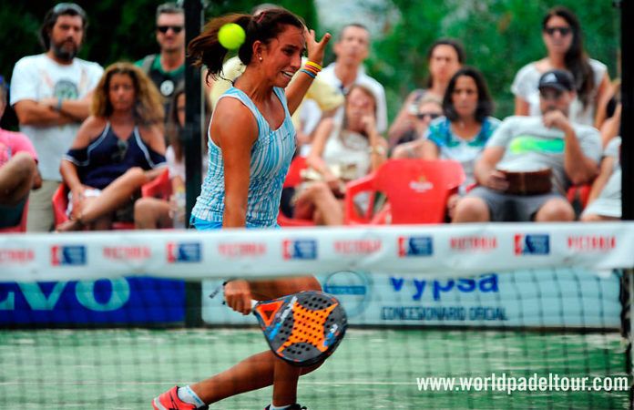 Las grandes promesas del Cuadro Femenino para la Temporada WPT 2018