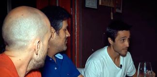 Fernando Belasteguín: "Cuando me retire, el deporte me pondrá donde me tenga que situar"