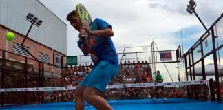 Entre ‘Lucas’ anda el juego: Campagnolo-Bergamini vencen la Fabrice Pastor Cup – Brasil 2018