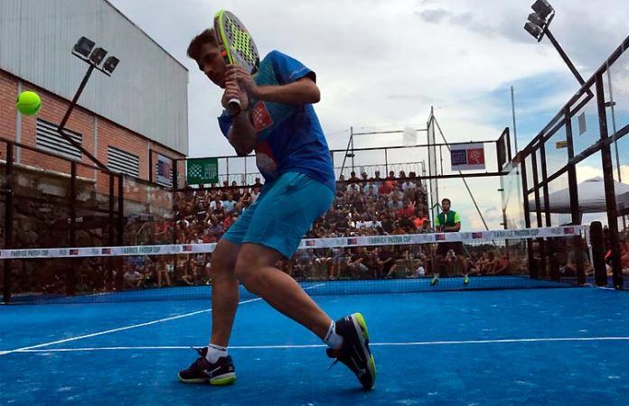 Entre ‘Lucas’ anda el juego: Campagnolo-Bergamini vencen la Fabrice Pastor Cup – Brasil 2018