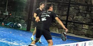 Lucas Bergamini repite presencia en la final de la prueba brasileña de la Fabrice Pastor Cup