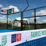 Brasile, pronto per il momento della verità alla Fabrice Pastor Cup