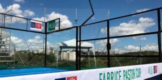 Brasil, listo para la hora de la verdad en la Fabrice Pastor Cup