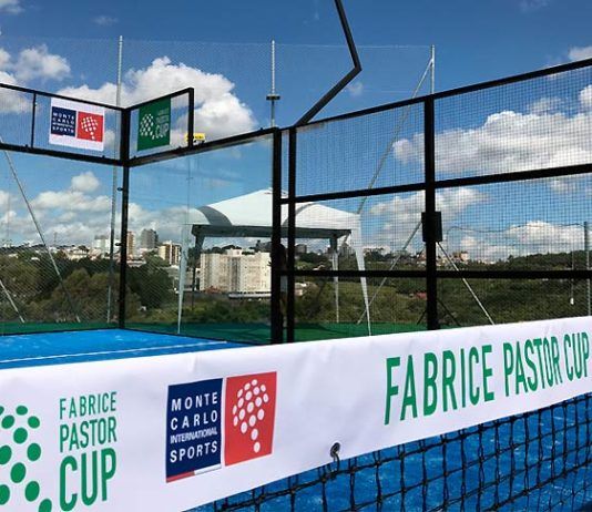 Brasil, listo para la hora de la verdad en la Fabrice Pastor Cup Brasil, listo para la hora de la verdad en la Fabrice Pastor Cup