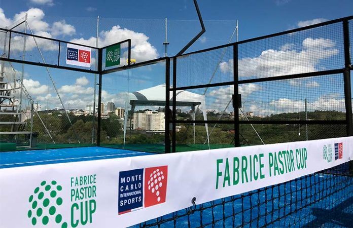 Brasil, listo para la hora de la verdad en la Fabrice Pastor Cup