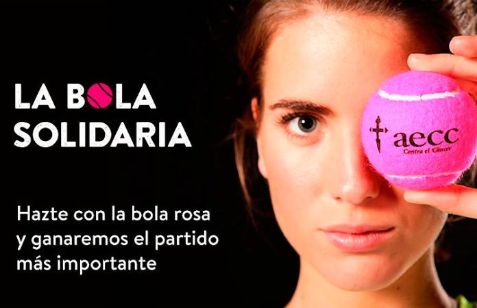 NOX, listo para volver a ganar sus partidos con La Bola Solidaria