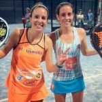 Carla Mesa , lista para iniciar una nueva etapa