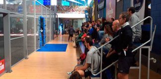 José Catón: “Es un orgullo poder acoger una prueba con los mejores menores de España”