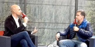 Paquito Navarro: La decisión de separarnos partió de Sanyo”