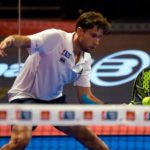 La Dormilona: La sutileza hecha pádel