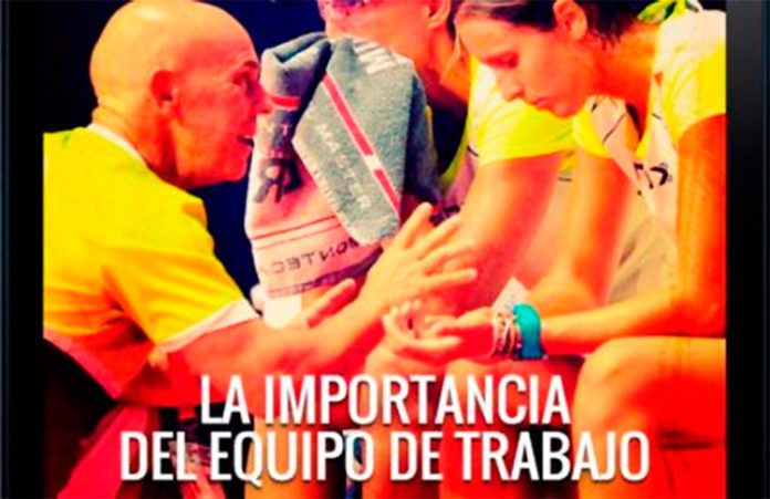 La importancia del equipo de trabajo