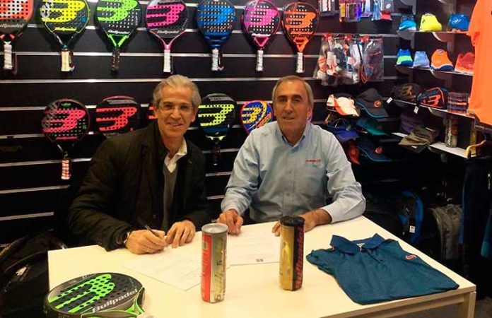 Bullpadel seguirá ‘dando juego’ en la Federación Extremeña