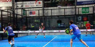 Brasil ya vibra con la magia de la Fabrice Pastor Cup