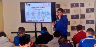 Éxito en el Curso de Monitor de Pádel Nivel I: La salud de un deporte se mide por el nivel de sus docentes