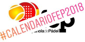 Nuevas sedes confirmadas en el Calendario de la Federación Española para 2018