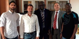 África se suma a la familia de la FIP con la llegada de Senegal