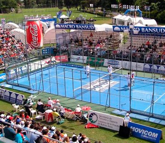 La Historia del Pádel según la FIP (II): Primeros pasos hacia su expansión