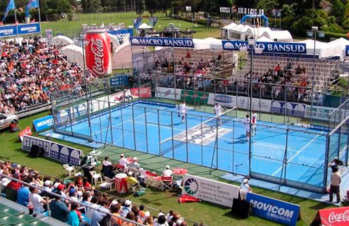 La Historia del Pádel según la FIP (II): Primeros pasos hacia su expansión