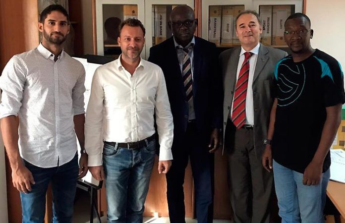 África se suma a la familia de la FIP con la llegada de Senegal