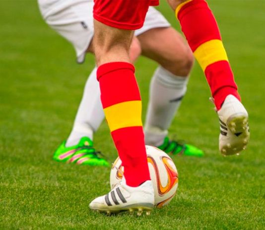 Las estrellas del fútbol de élite ‘se pasan’ al pádel Las estrellas del fútbol de élite ‘se pasan’ al pádel