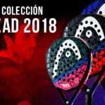 HEAD integra en tu ADN el mejor pádel con su nueva Colección para 2018