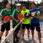 ¿Qué nos contarán… Koji Nakatsuka y las Series Nacionales de Pádel? ¿Qué nos contarán... Koji Nakatsuka y las Series Nacionales de Pádel?