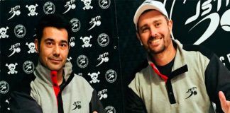 Jordi Muñoz, un fichaje de primer nivel para Just Ten