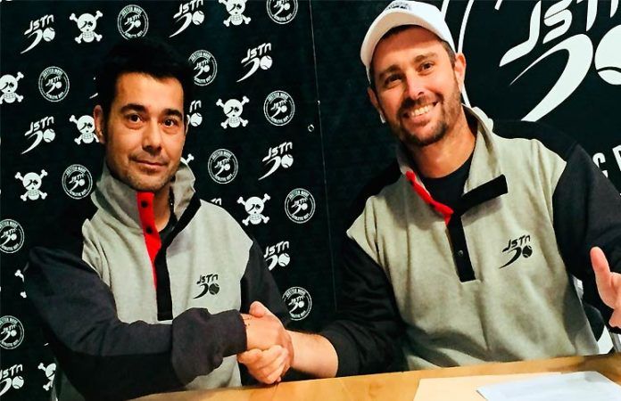 Jordi Muñoz, un fichaje de primer nivel para Just Ten